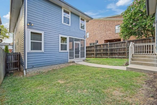 1702C 15th Ave, S, Nashville, TN 37212