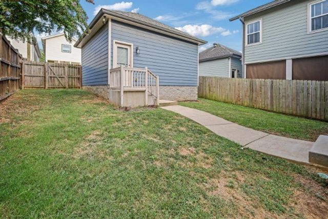 1702C 15th Ave, S, Nashville, TN 37212