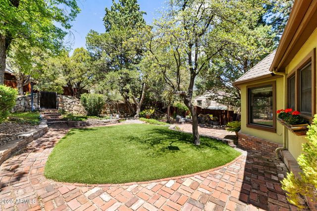 543 S HASSAYAMPA Drive, Prescott, AZ 86303