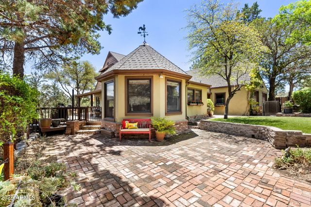 543 S HASSAYAMPA Drive, Prescott, AZ 86303