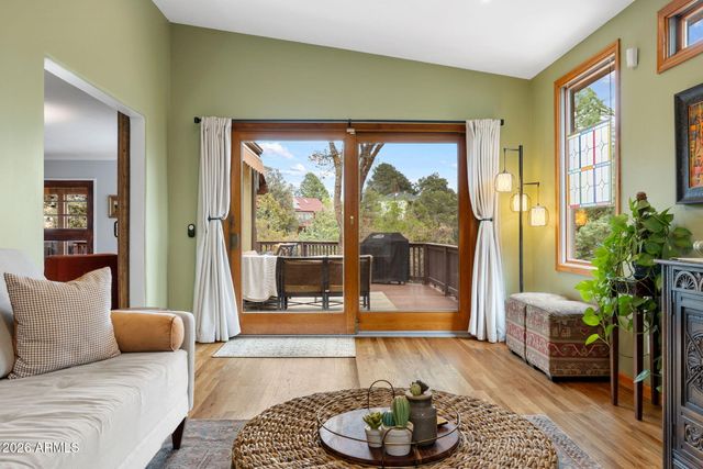 543 S HASSAYAMPA Drive, Prescott, AZ 86303