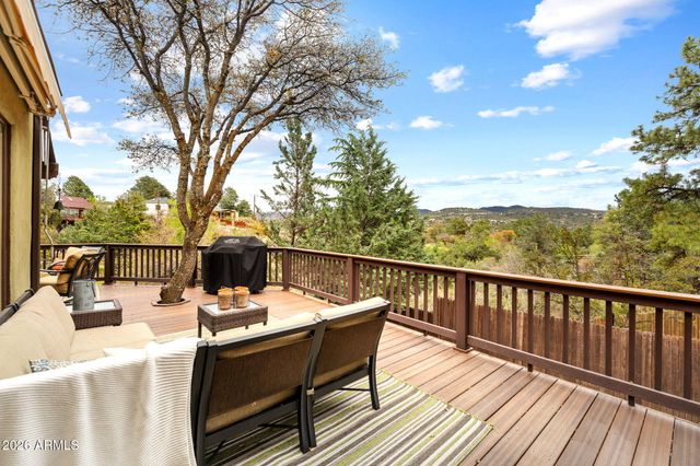 543 S HASSAYAMPA Drive, Prescott, AZ 86303