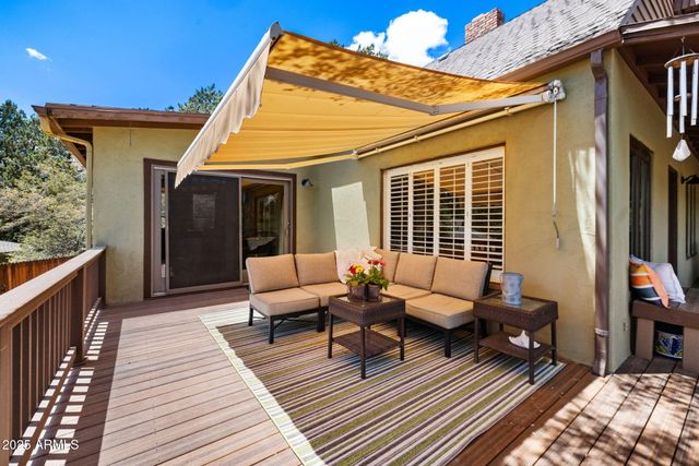 543 S HASSAYAMPA Drive, Prescott, AZ 86303