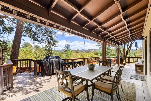 543 S HASSAYAMPA Drive, Prescott, AZ 86303