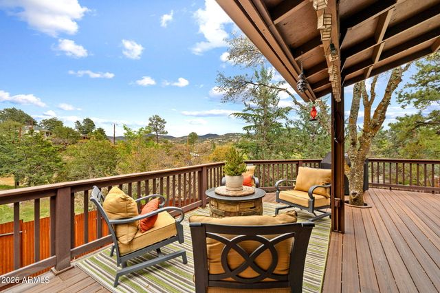 543 S HASSAYAMPA Drive, Prescott, AZ 86303