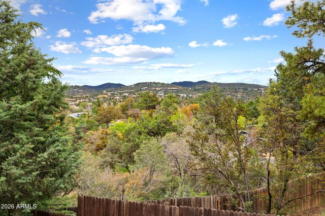 543 S HASSAYAMPA Drive, Prescott, AZ 86303