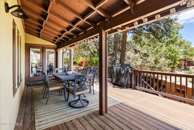 543 S HASSAYAMPA Drive, Prescott, AZ 86303