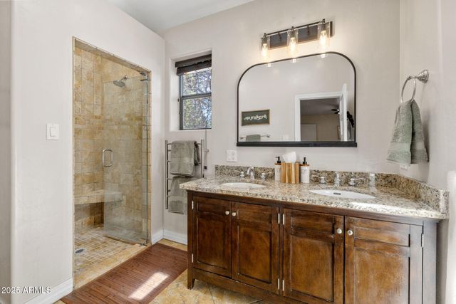 543 S HASSAYAMPA Drive, Prescott, AZ 86303