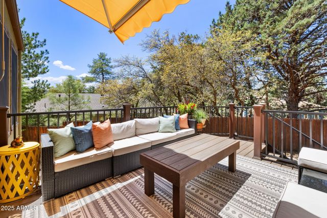 543 S HASSAYAMPA Drive, Prescott, AZ 86303