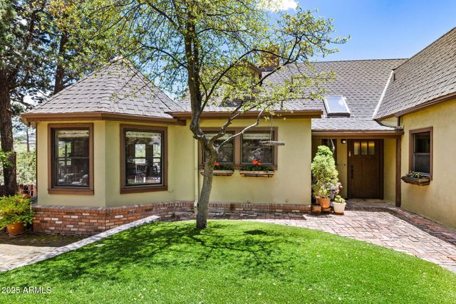 543 S HASSAYAMPA Drive, Prescott, AZ 86303