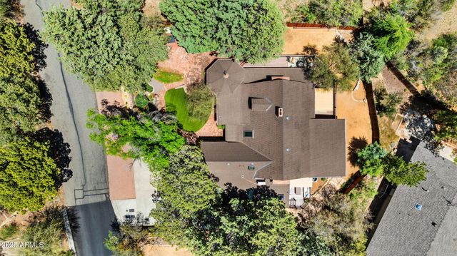 543 S HASSAYAMPA Drive, Prescott, AZ 86303