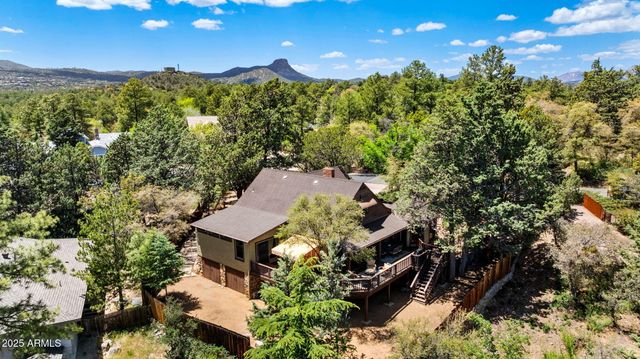 543 S HASSAYAMPA Drive, Prescott, AZ 86303