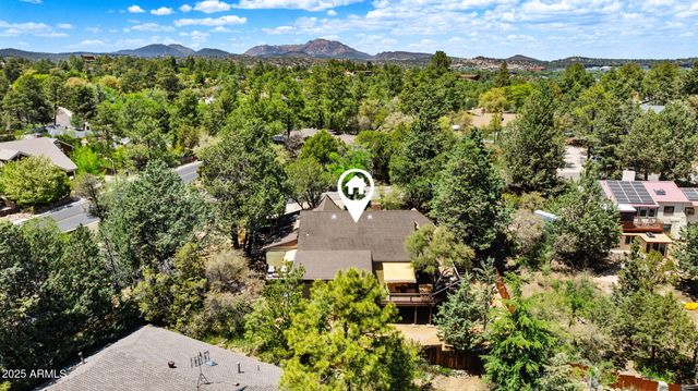 543 S HASSAYAMPA Drive, Prescott, AZ 86303