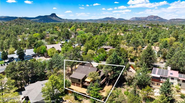 543 S HASSAYAMPA Drive, Prescott, AZ 86303