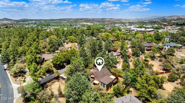543 S HASSAYAMPA Drive, Prescott, AZ 86303