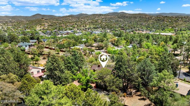 543 S HASSAYAMPA Drive, Prescott, AZ 86303