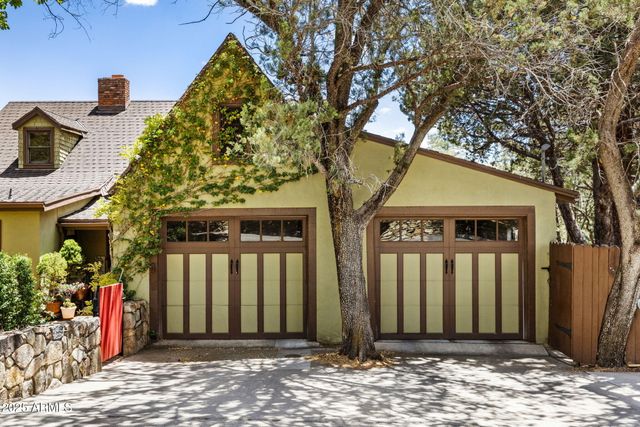 543 S HASSAYAMPA Drive, Prescott, AZ 86303
