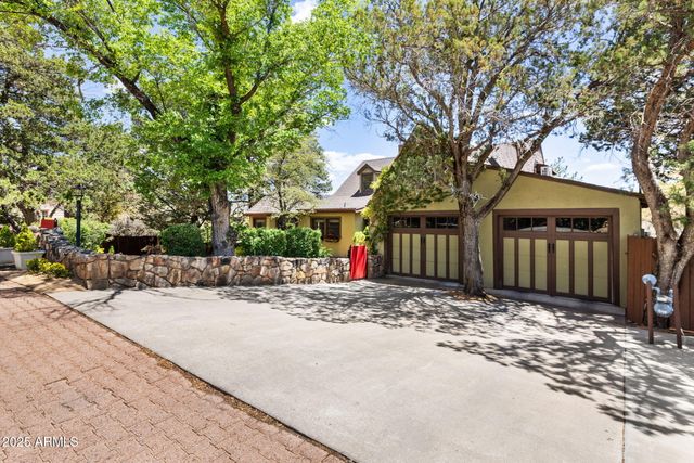 543 S HASSAYAMPA Drive, Prescott, AZ 86303
