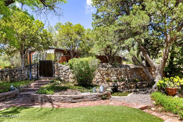 543 S HASSAYAMPA Drive, Prescott, AZ 86303