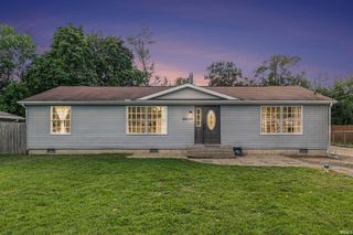 54349 Oakwood Street, Elkhart, IN 46514