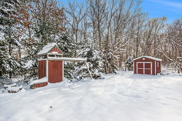 58703 Kristina Circle E, Antwerp Twp, MI 49079