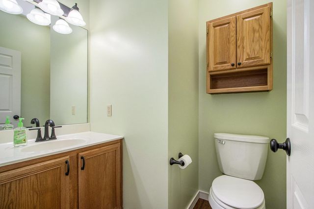 58703 Kristina Circle E, Antwerp Twp, MI 49079