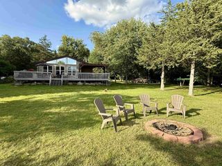 W10691 River Shores Road, Portage, WI 53901