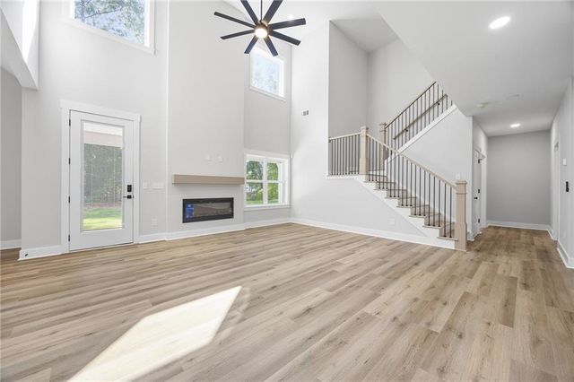 546 Harbour Shores, Jackson, GA 30233