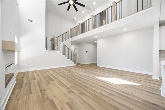 546 Harbour Shores, Jackson, GA 30233