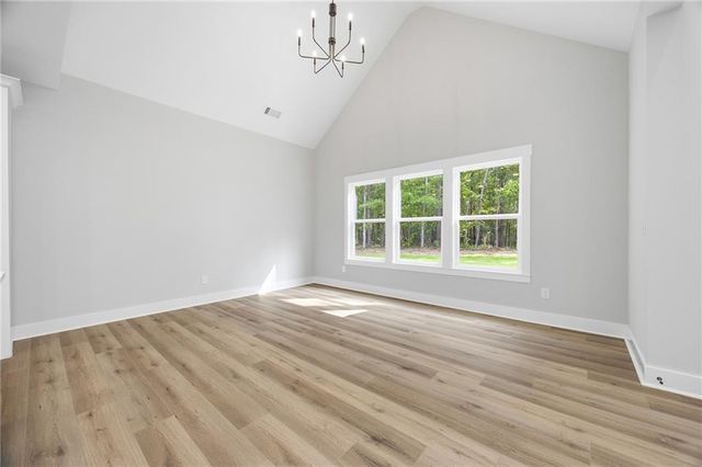 546 Harbour Shores, Jackson, GA 30233