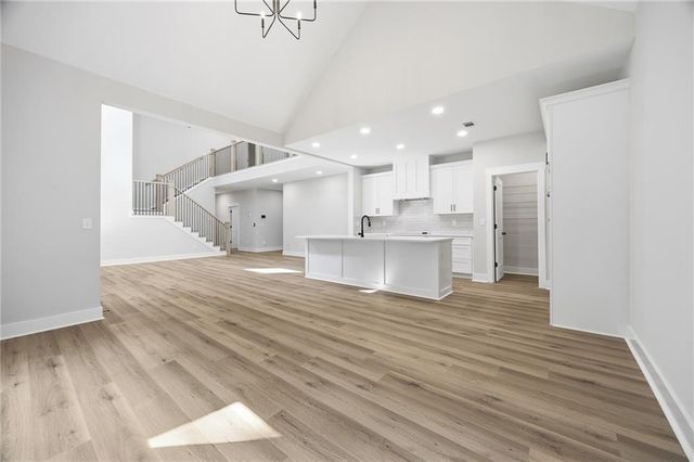 546 Harbour Shores, Jackson, GA 30233