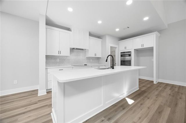 546 Harbour Shores, Jackson, GA 30233