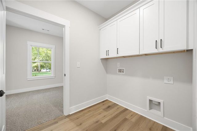 546 Harbour Shores, Jackson, GA 30233