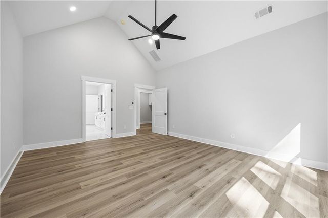 546 Harbour Shores, Jackson, GA 30233
