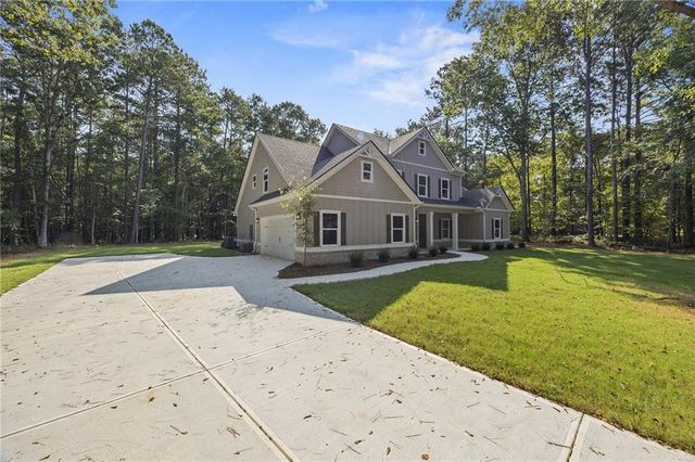 546 Harbour Shores, Jackson, GA 30233