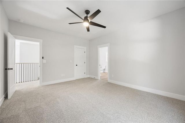 546 Harbour Shores, Jackson, GA 30233