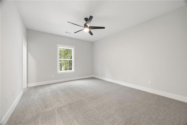 546 Harbour Shores, Jackson, GA 30233
