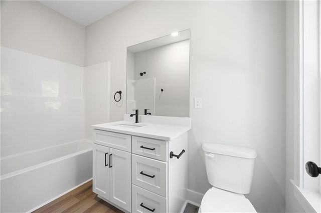 546 Harbour Shores, Jackson, GA 30233