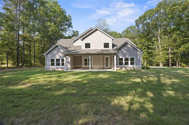 546 Harbour Shores, Jackson, GA 30233