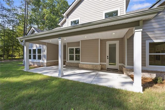 546 Harbour Shores, Jackson, GA 30233
