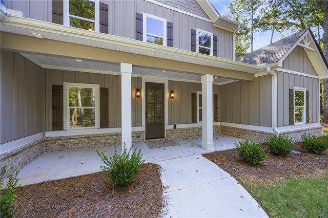 546 Harbour Shores, Jackson, GA 30233