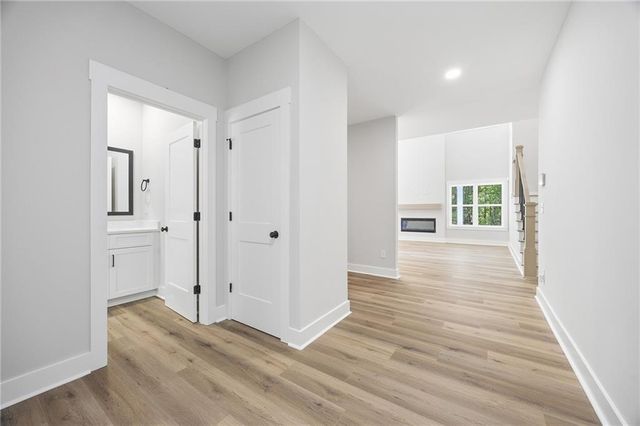 546 Harbour Shores, Jackson, GA 30233