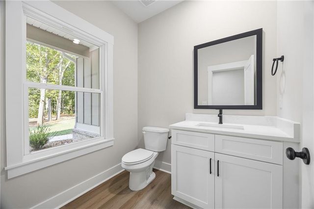 546 Harbour Shores, Jackson, GA 30233