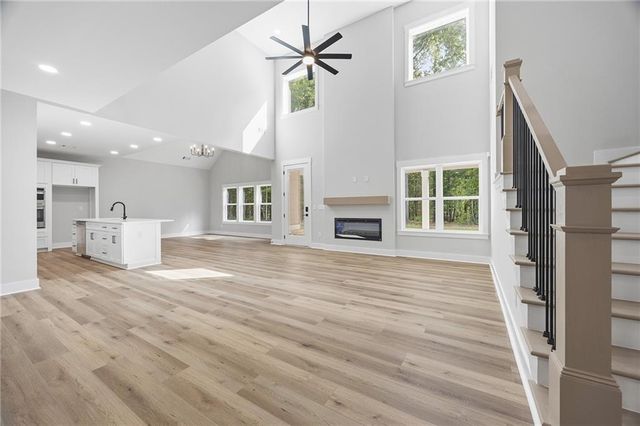 546 Harbour Shores, Jackson, GA 30233