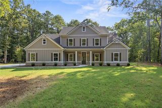 546 Harbour Shores, Jackson, GA 30233