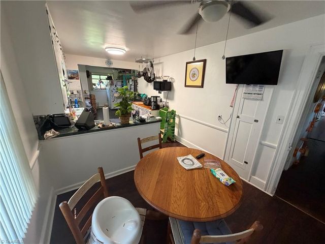 232 5th Street, Lexington, NC 27292