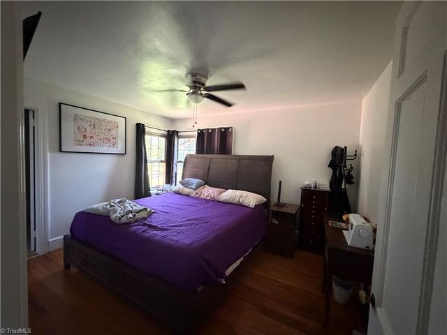 232 5th Street, Lexington, NC 27292