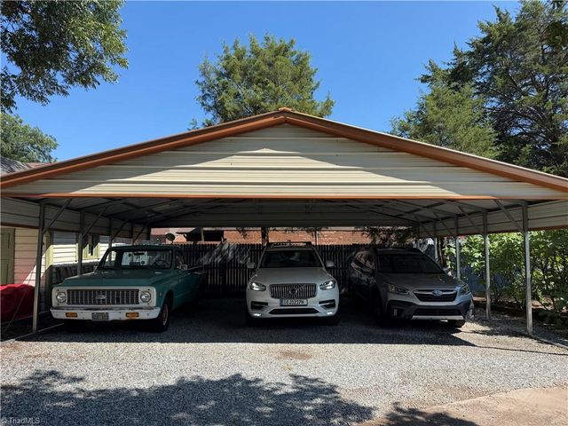 232 5th Street, Lexington, NC 27292