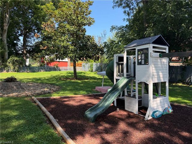 232 5th Street, Lexington, NC 27292