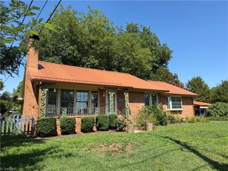 232 5th Street, Lexington, NC 27292